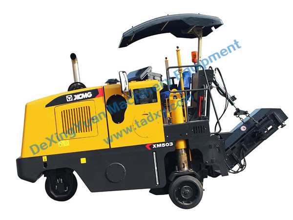c鿴ԔϢ}XM503 Cold Milling Machine xΔ2819