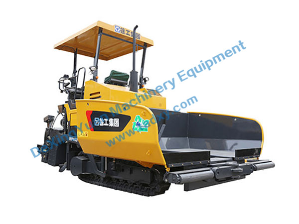 c鿴ԔϢ}RP405 Asphalt Concrete Paver xΔ1821