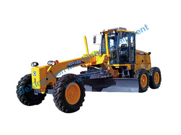 c鿴ԔϢ}GR135 Motor Grader xΔ2668