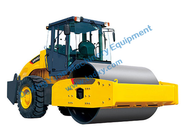 c鿴ԔϢ}XS145J Mechanical Single Drum Vibratory Compactor xΔ2801