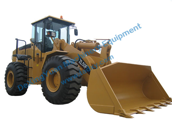 c(din)鿴Ԕ(x)Ϣ(bio)}ZL50F Wheel Loader xΔ(sh)1826