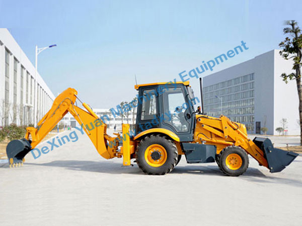 c鿴ԔϢ}WB100 Backhoe Loader xΔ1897
