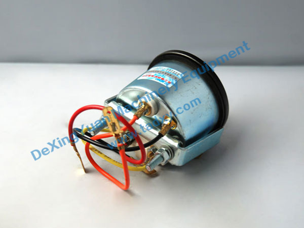 c鿴ԔϢ}Air Pressure Gauge YY242-2L3 24V xΔ1740