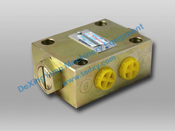 c鿴ԔϢ}Bidirectional Hydraulic Lock Valve xΔ1400