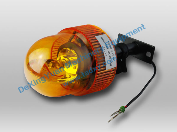 c鿴ԔϢ}Alarm RoatingLight xΔ1303