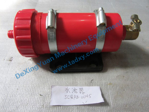 c鿴ԔϢ}Water Filter SCQA8-0045 xΔ1275