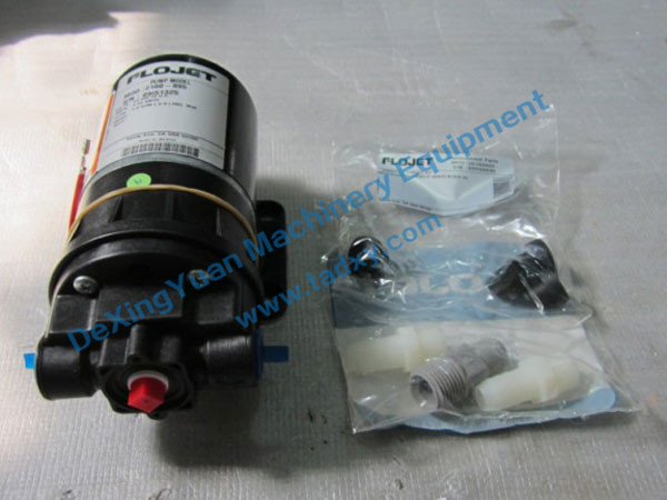 c鿴ԔϢ}Sprinkler Motor 24V xΔ1286