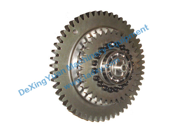 c鿴ԔϢ}Dual Gear xΔ2908