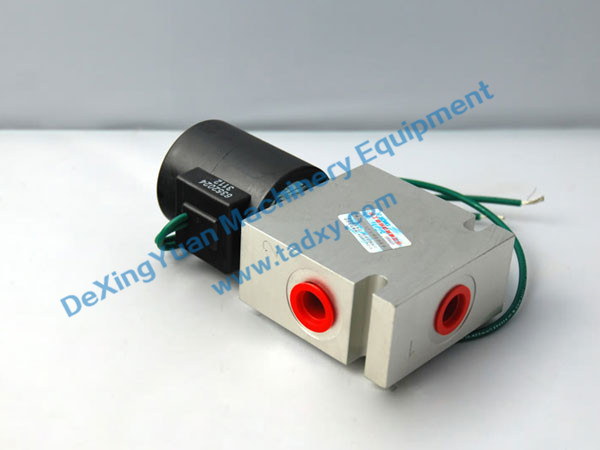 c鿴ԔϢ}Solenoid Valve xΔ1344