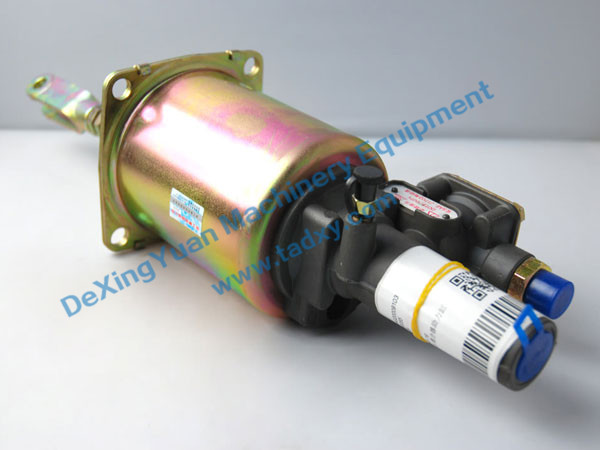 c鿴ԔϢ}Clutch Booster Cylinder JY-L5 xΔ1766