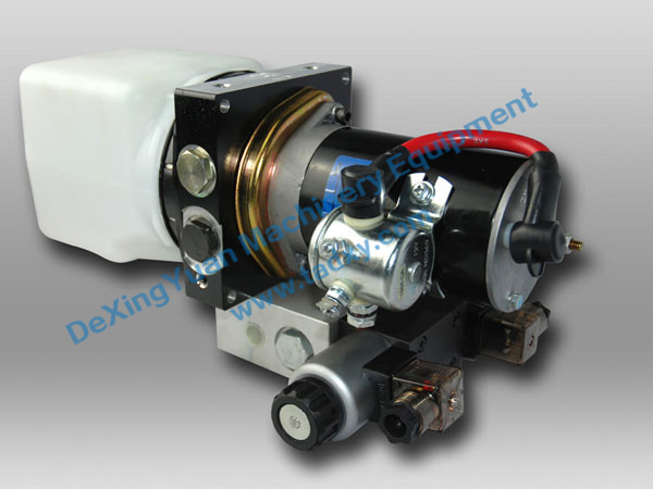 c(din)鿴Ԕ(x)Ϣ(bio)}Pump Station FC-190+LDVB-SHL-12V xΔ(sh)1946
