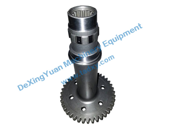 c鿴ԔϢ(bio)}Work Pump Shift Gear xΔ(sh)1838