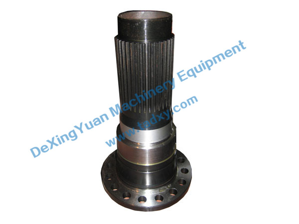 c(din)鿴Ԕ(x)Ϣ(bio)}SEM Series Axle Shaft Tube xΔ(sh)1378