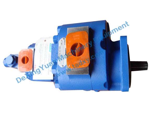 c鿴ԔϢ}Hydraulic Pump xΔ1233