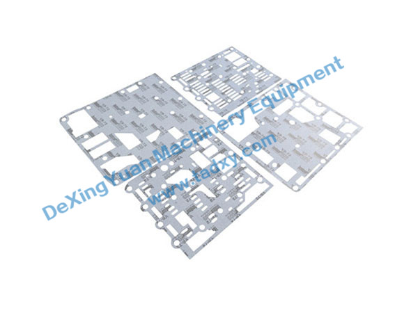c鿴ԔϢ}Control Valve Gasket xΔ1253