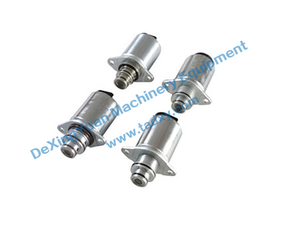 c鿴ԔϢ}Solenoid Valve xΔ1724