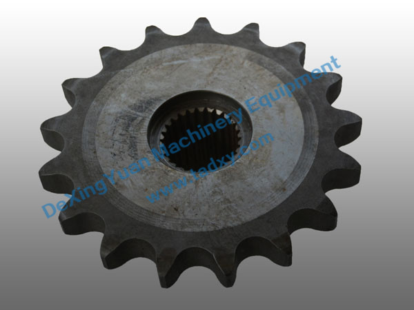 c(din)鿴Ԕ(x)Ϣ(bio)}Chain Wheel LTU9A.1.3.1-1 xΔ(sh)1714
