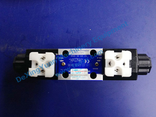 c(din)鿴Ԕ(x)Ϣ(bio)}Magnetic Exchange Valve DSG-01-3C2-D24 xΔ(sh)1741