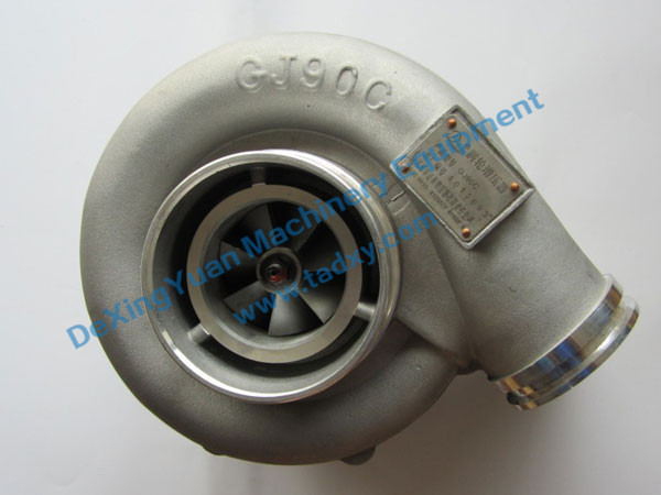 c鿴ԔϢ}Turbocharger GJ90C xΔ1388