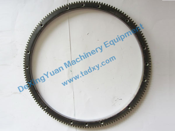 c鿴ԔϢ}Flywheel Ring Gear WD615 xΔ1272