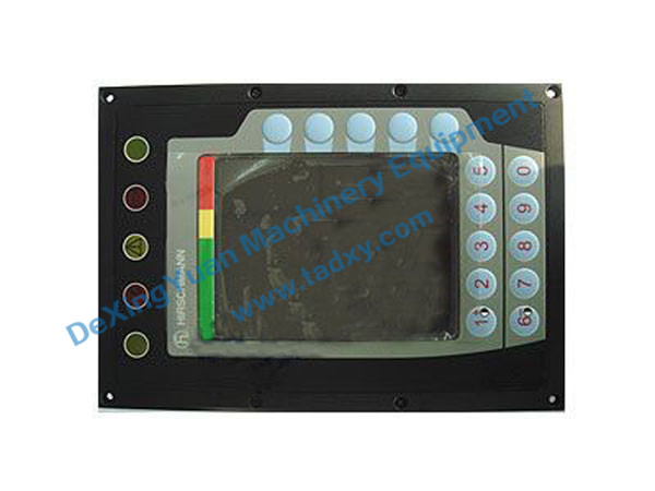 c鿴ԔϢ}Display Unit xΔ1704
