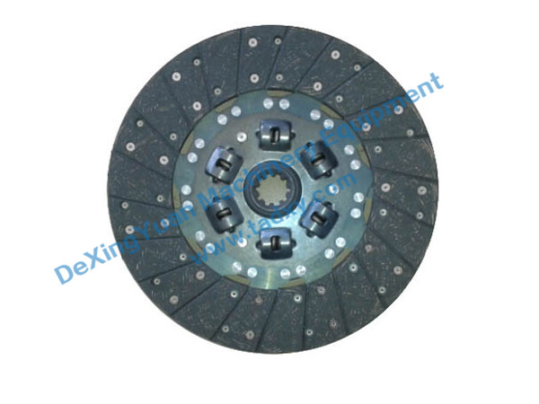 c鿴ԔϢ}Clutch Disc xΔ1298