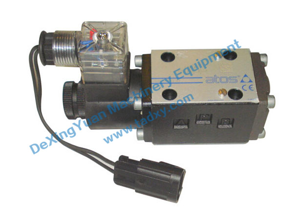 c鿴ԔϢ}Solenoid Valve xΔ2852