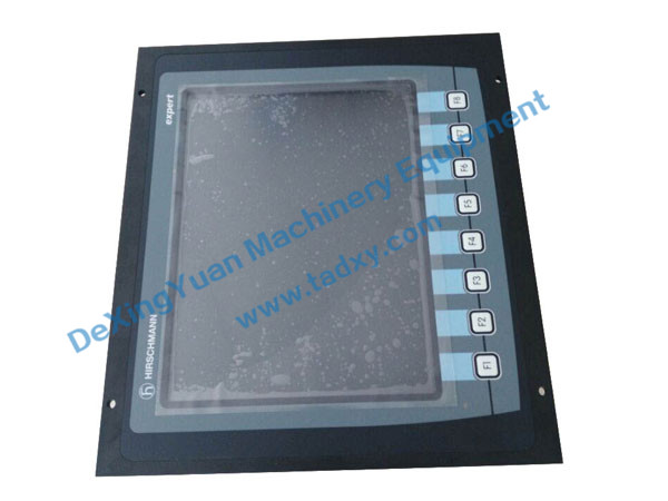 c鿴ԔϢ}IK2001 Display Unit xΔ1800