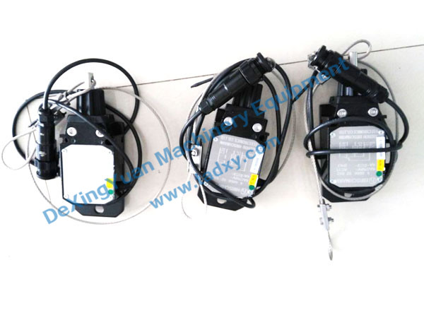 c鿴ԔϢ}Height Limit Switch A2B xΔ1759