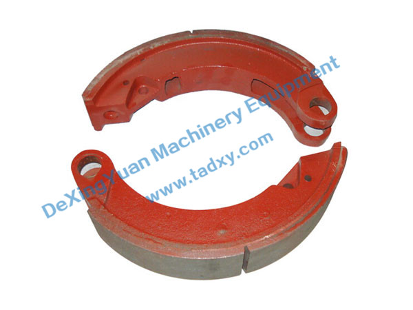 c鿴ԔϢ}Brake Shoe xΔ1215