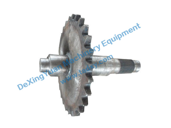 c鿴ԔϢ}Sprocket Assy. xΔ1323