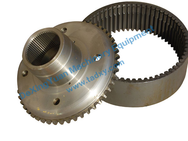 c鿴ԔϢ}Internal Gear Support AssyGR165 Meritor) xΔ2747