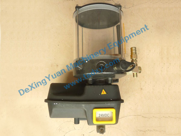 c鿴ԔϢ}Lubrication Pump xΔ1270
