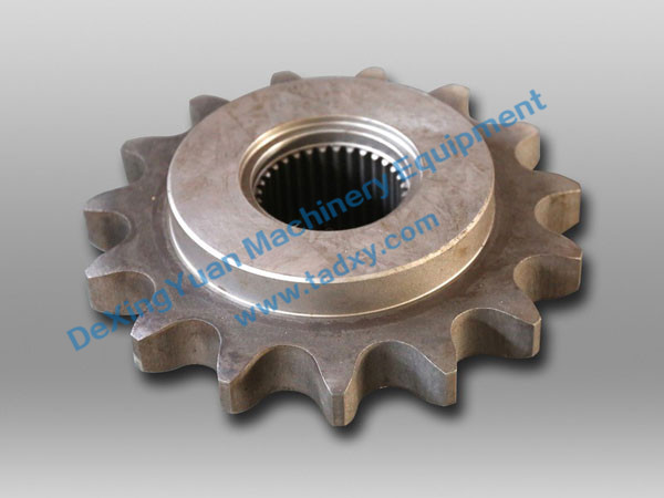 c鿴ԔϢ}Drive Sprocket W9.3.1-3 xΔ1288
