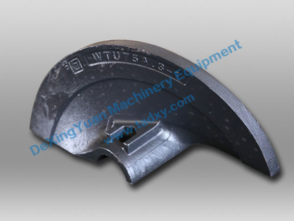 c鿴ԔϢ}Right Leaf Blade R8.13.1-2 xΔ1258