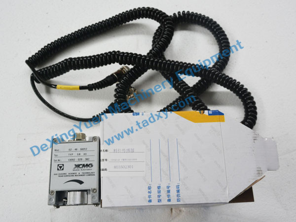 c鿴ԔϢ}Material Level Sensor TYP58-XY xΔ1299