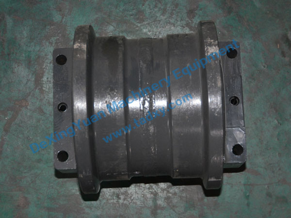 c鿴ԔϢ} Track Roller T.2.5 xΔ1237