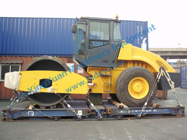 c鿴ԔϢ}Road roller xΔ(sh)1092