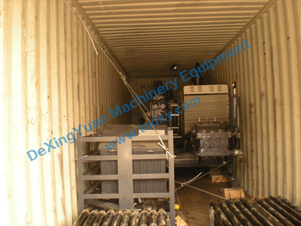 c鿴ԔϢ}Horizontal directional drill packing xΔ1528