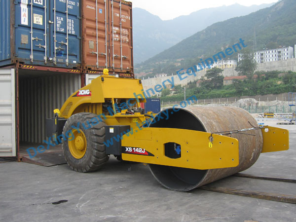 c鿴ԔϢ}14ton Road Roller  xΔ1449