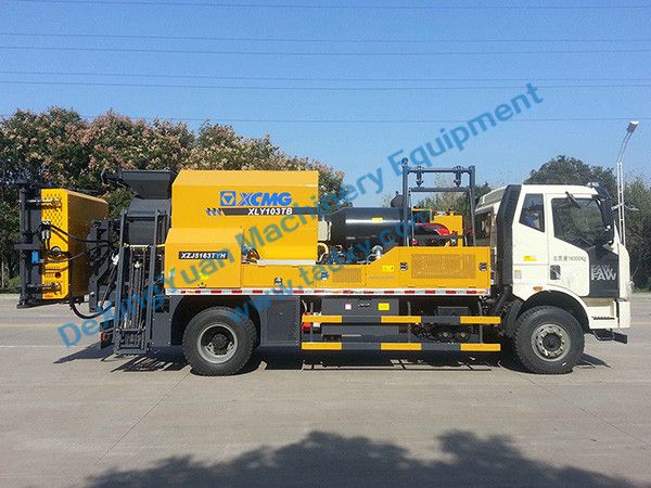 c(din)鿴Ԕ(x)Ϣ(bio)}XZJ5163TYHXLY103TBPavement Maintenance Vehicle xΔ(sh)1143