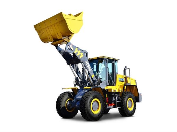 c鿴ԔϢ}XC948 Wheel loader xΔ698