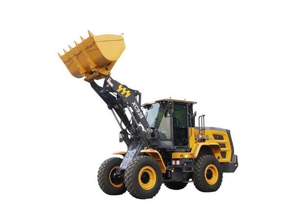 c鿴ԔϢ}XC938 wheel loader xΔ717