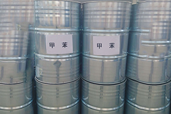 甲苯 甲苯
